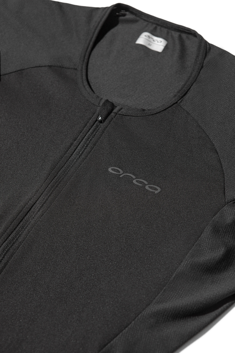Athlex Lite Race Suit Masc - Preto