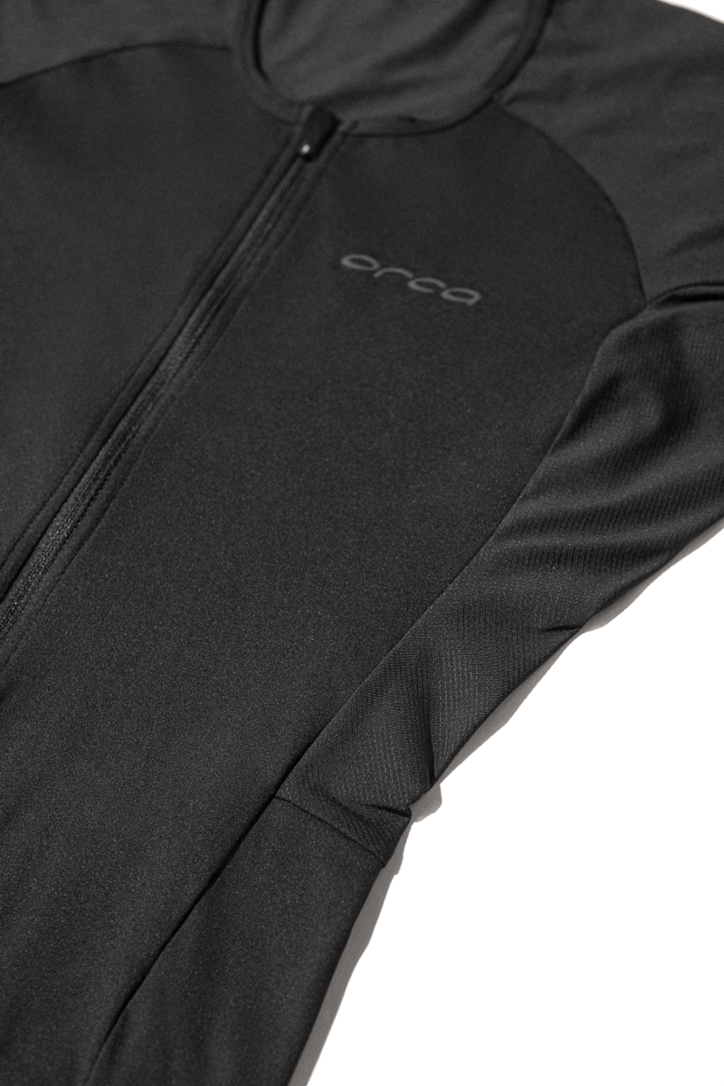 Athlex Lite Race Suit Fem - Preto