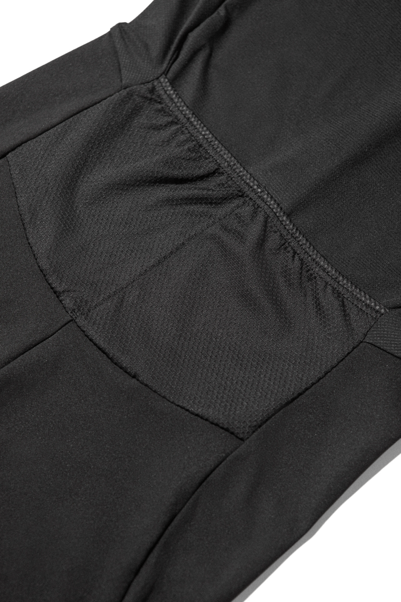 Athlex Lite Race Suit Fem - Preto