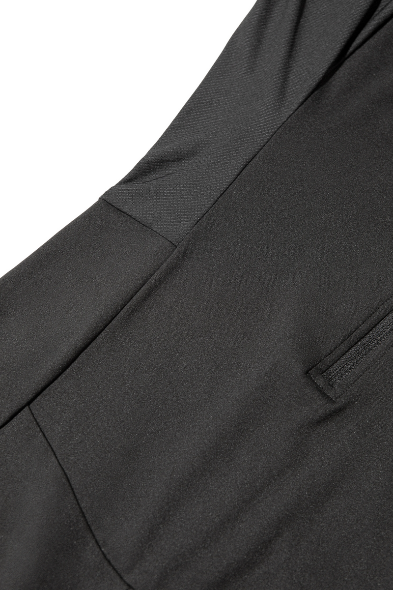 Athlex Lite Race Suit Masc - Preto