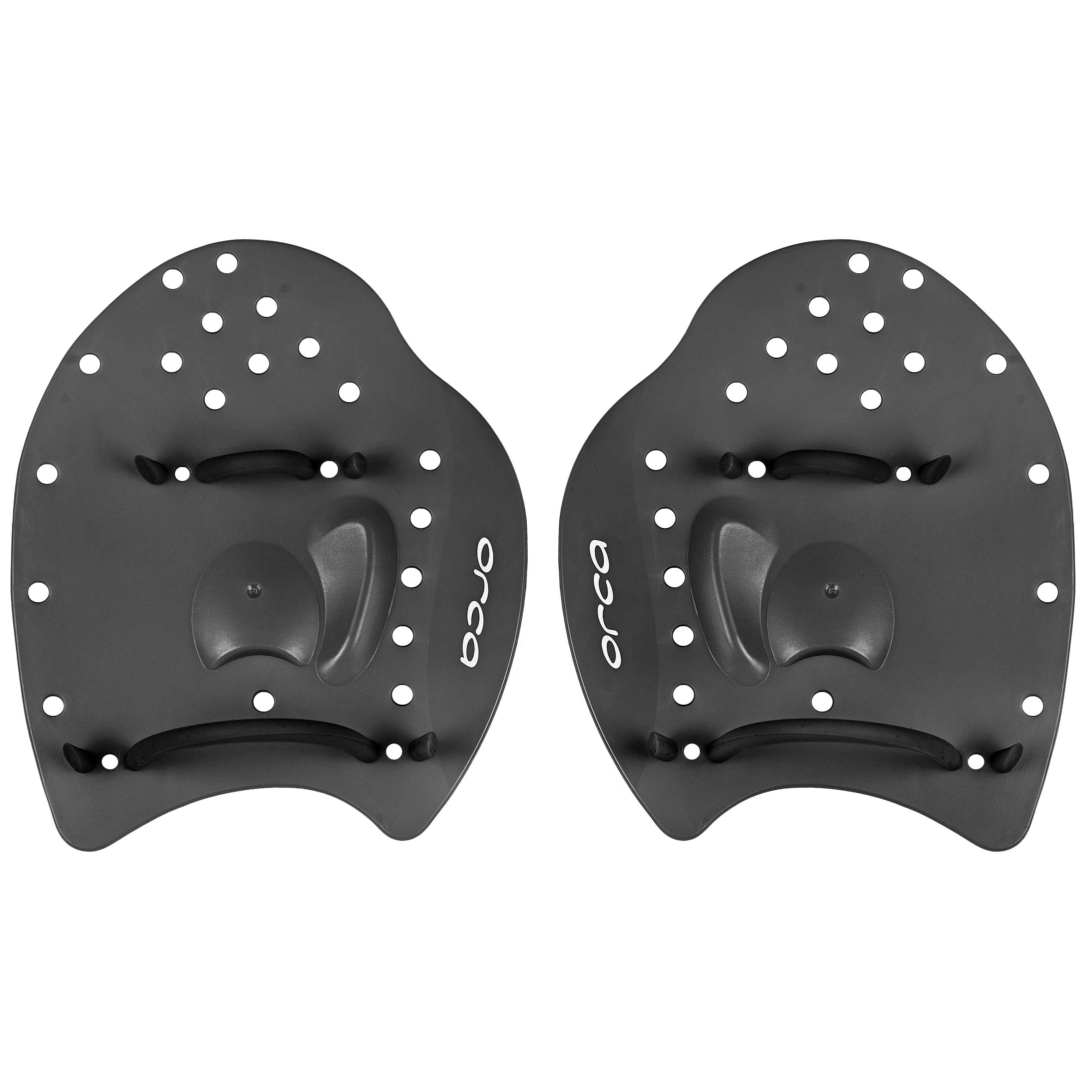 Palmar para natação Orca