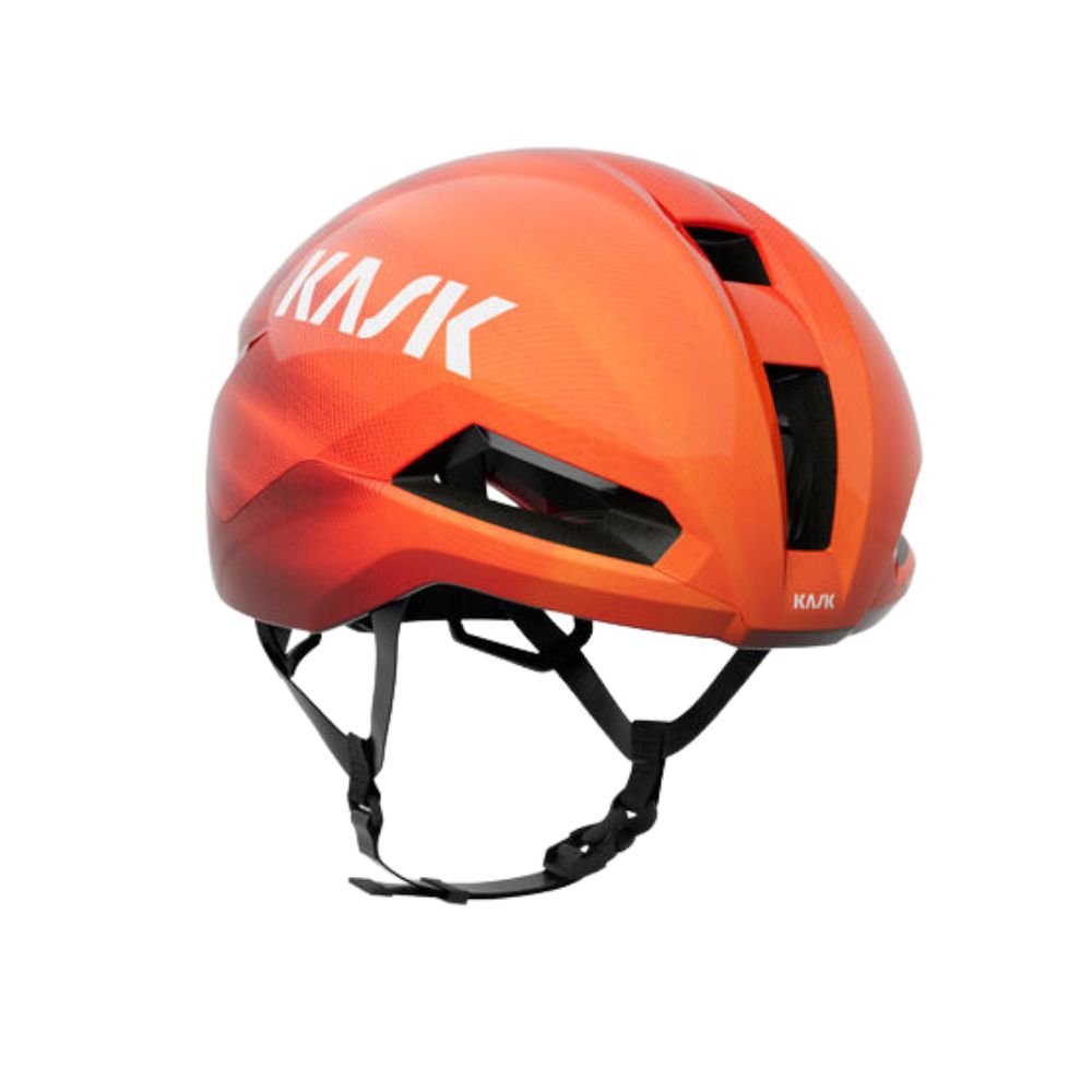 Capacete Kask Nirvana WG11 - Cherry Burst
