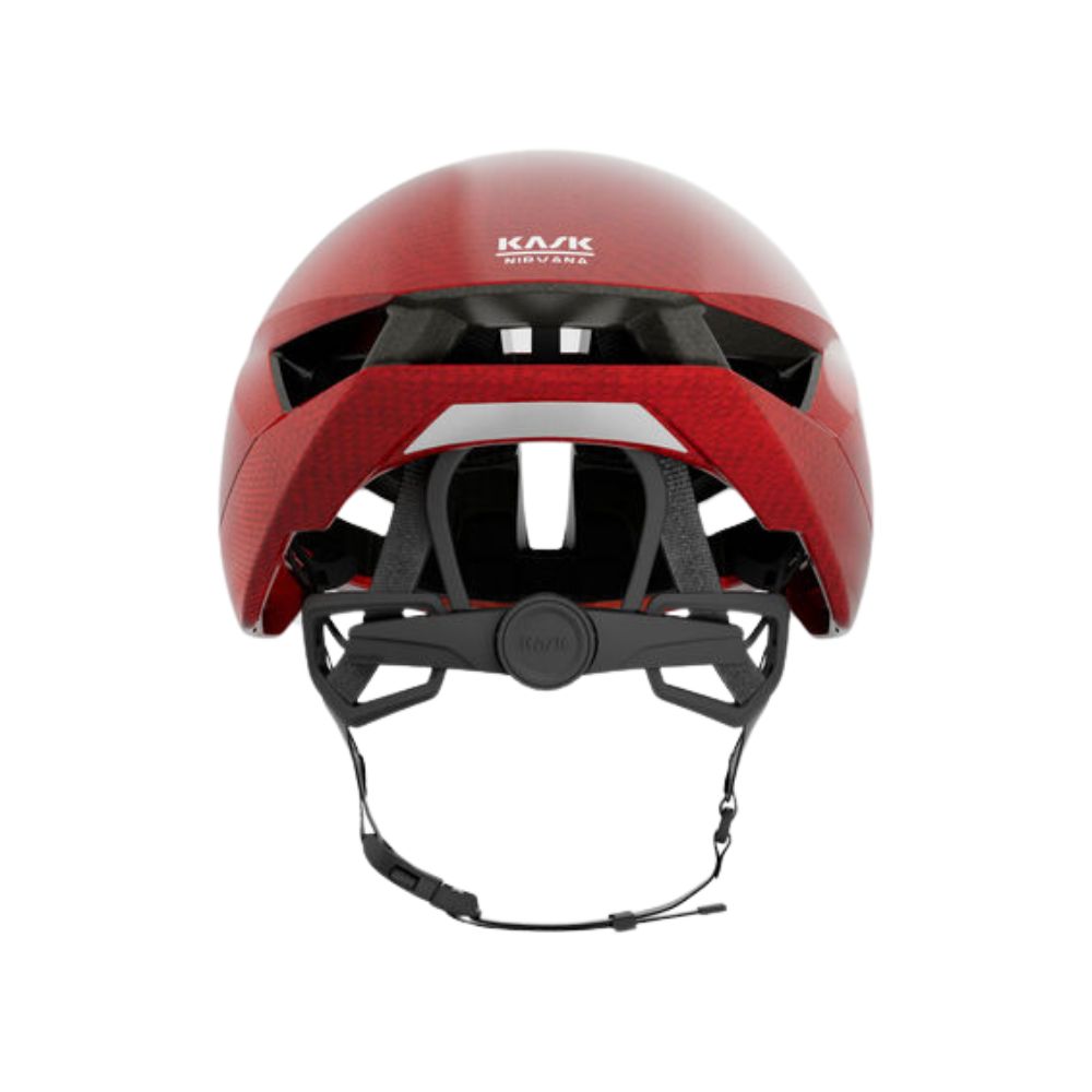 Capacete Kask Nirvana WG11 - Cherry Burst
