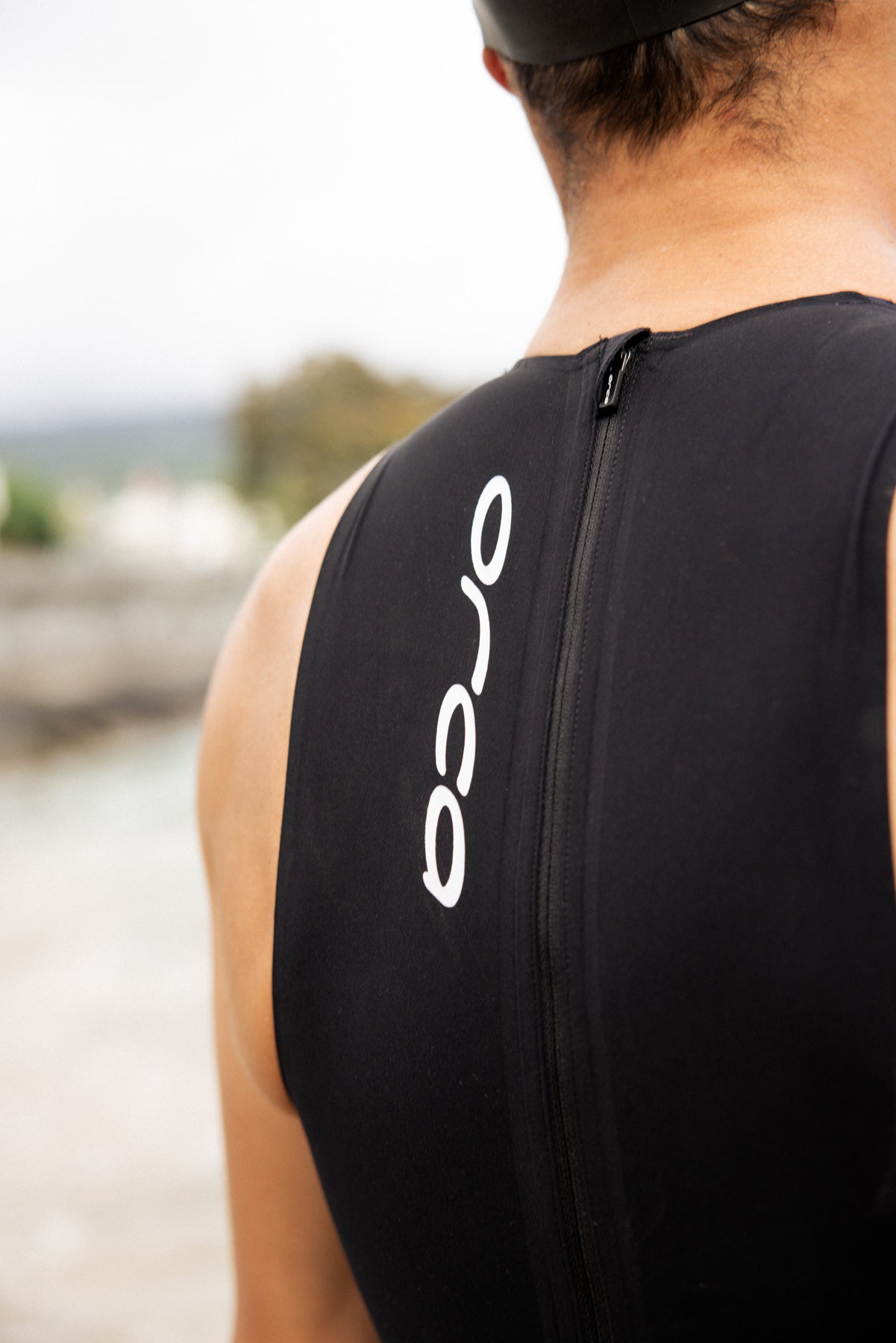 Apex Swimskin Masc