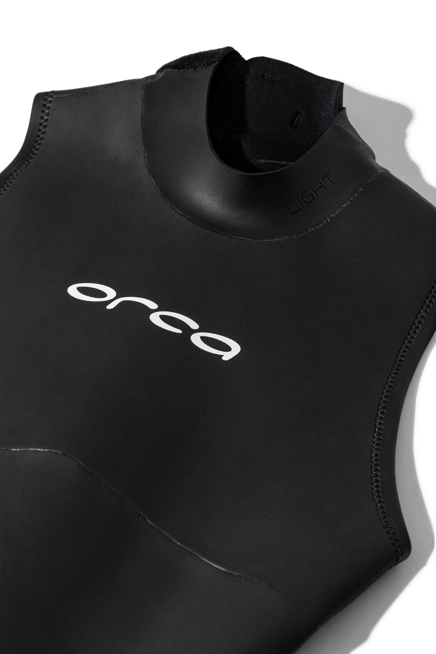 Wetsuit Vitalis Light Fem