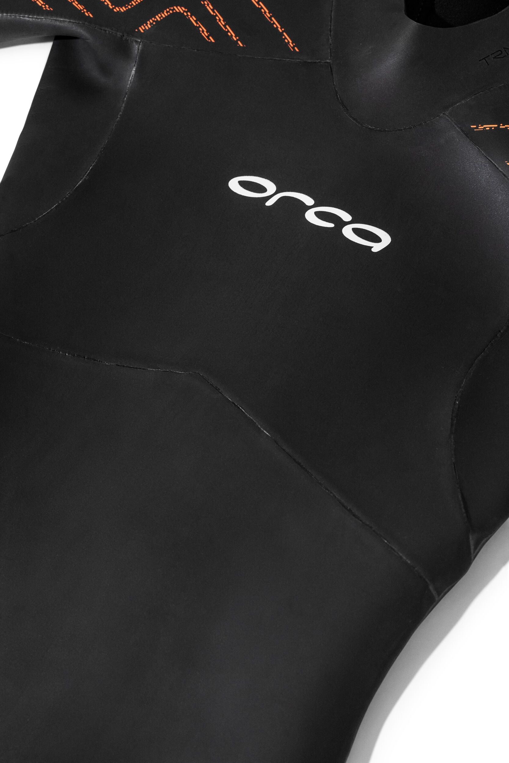 Wetsuit Vitalis Openwater TRN Fem