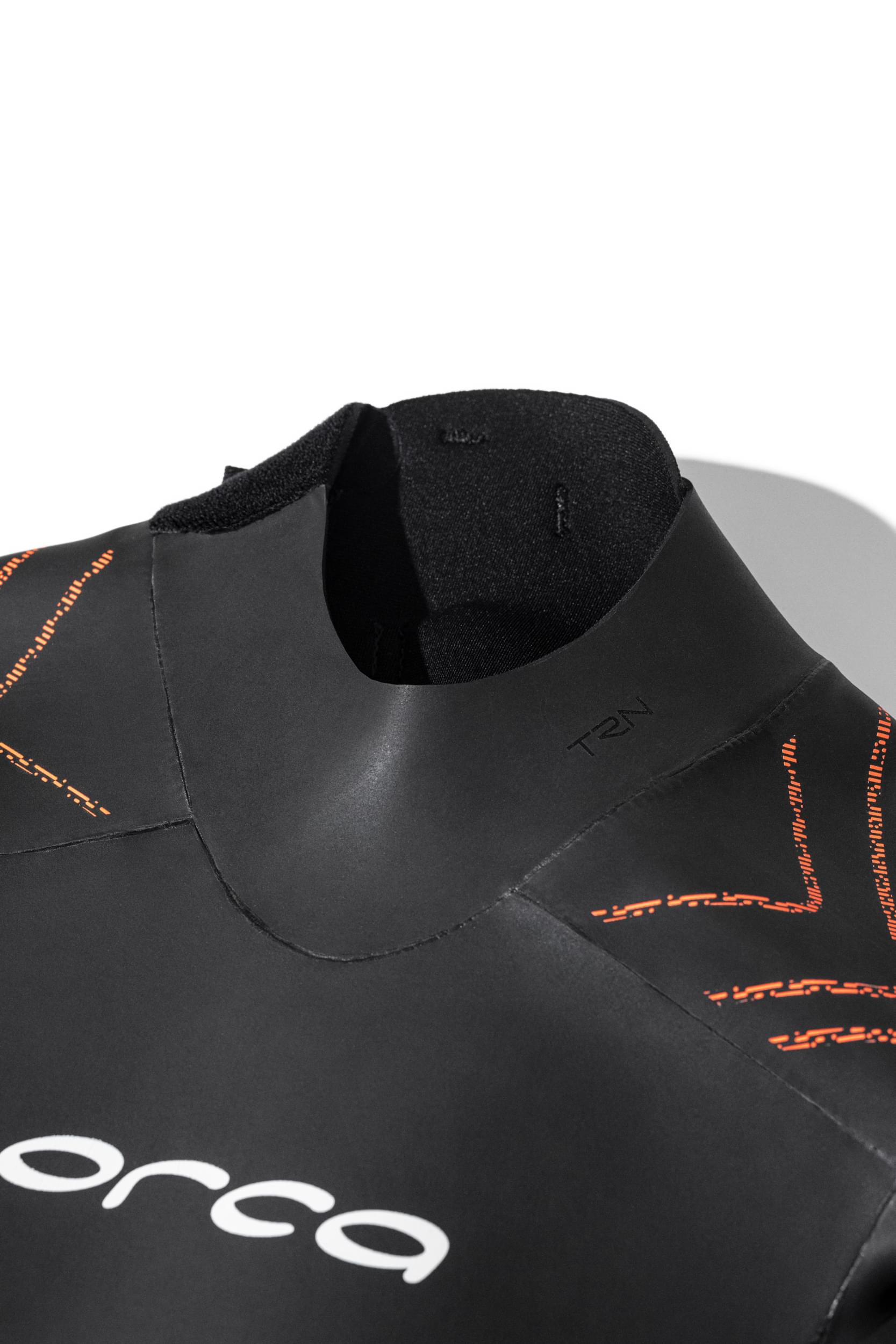 Wetsuit Vitalis Openwater TRN Fem