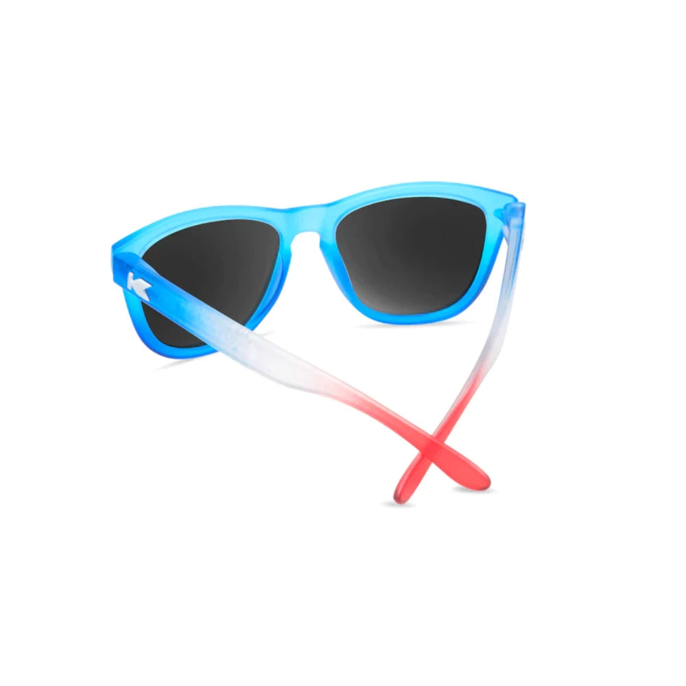 Óculos de Sol Knockaround Premiums - Rocket Pop