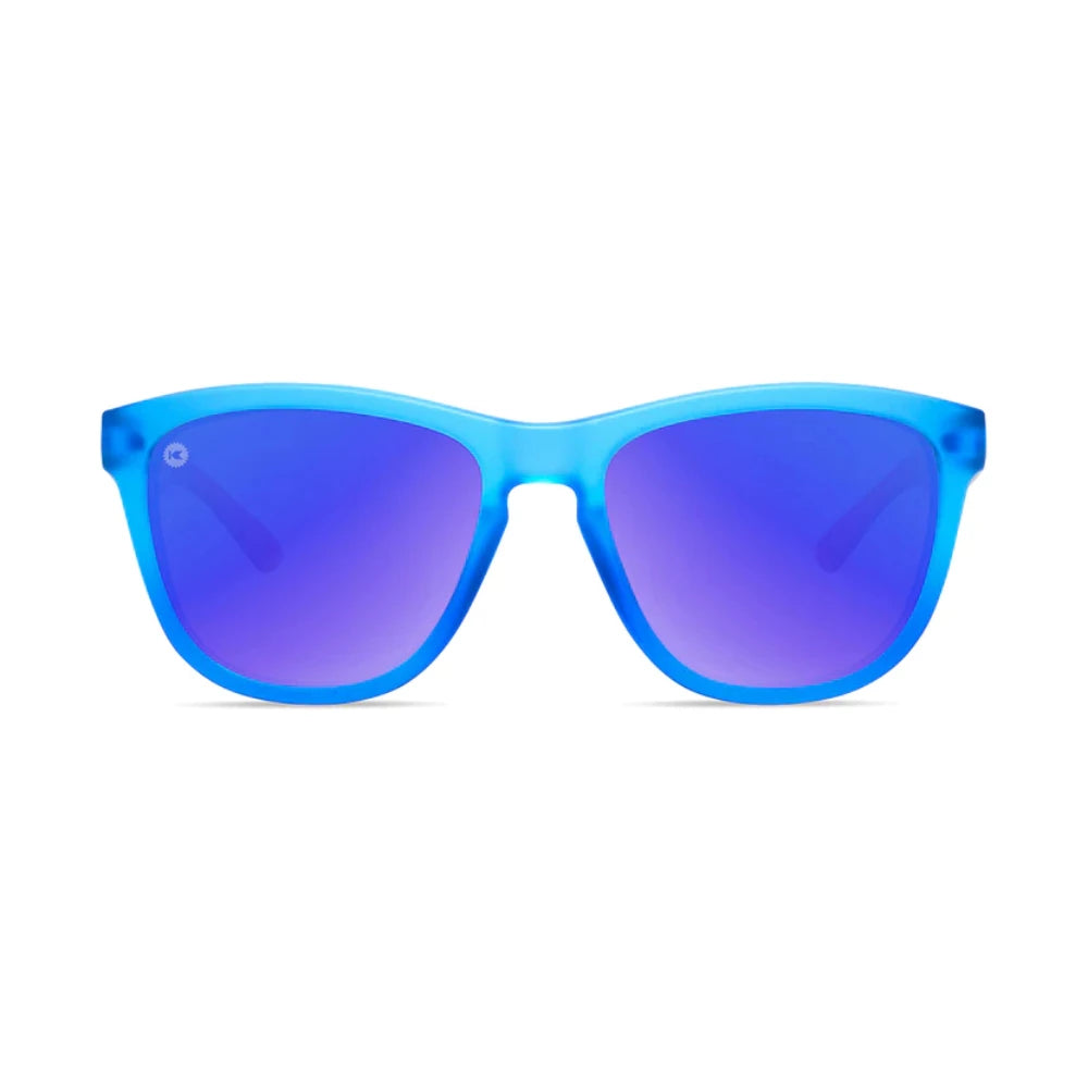 Óculos de Sol Knockaround Premiums - Rocket Pop