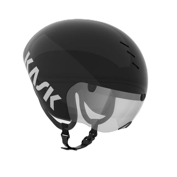 Capacete Kask Bambino Pro - Preto