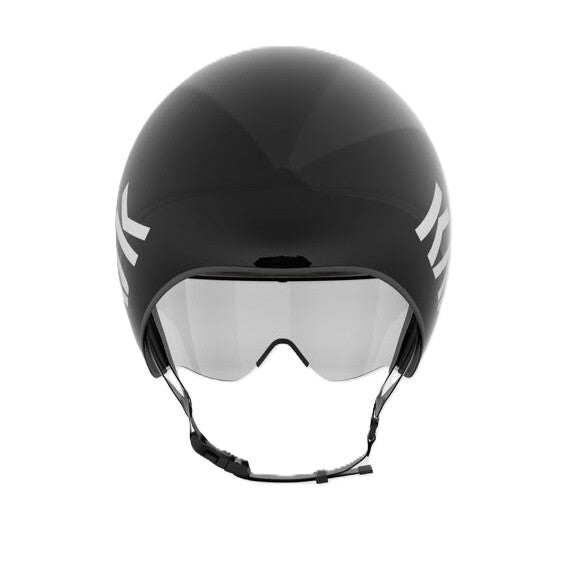 Capacete Kask Bambino Pro - Preto
