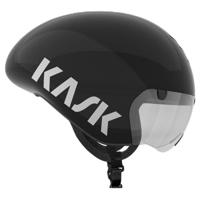 Capacete Kask Bambino Pro - Preto