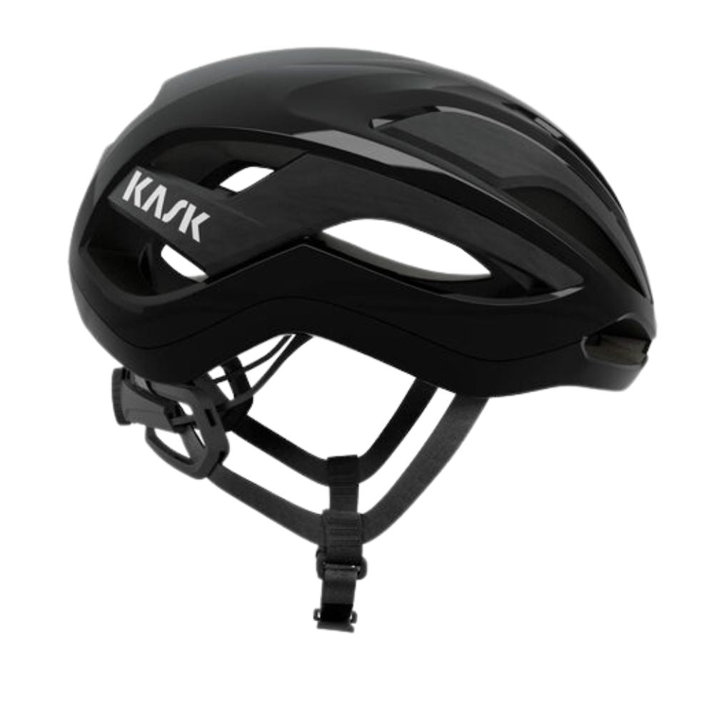 Capacete Kask Elemento WG 11 - Preto