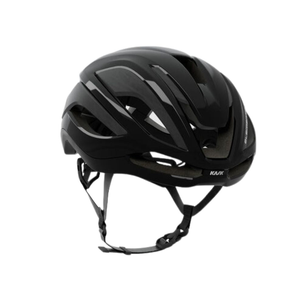 Capacete Kask Elemento WG 11 - Preto