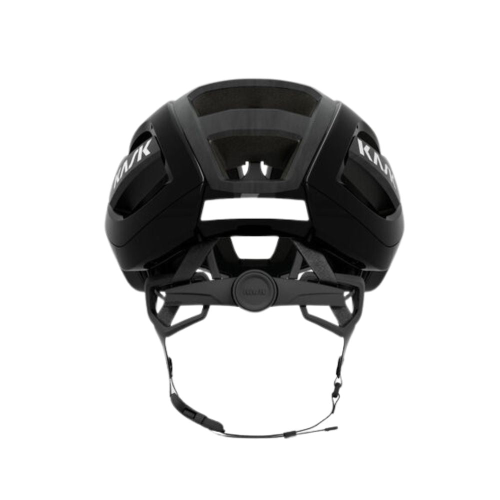 Capacete Kask Elemento WG 11 - Preto