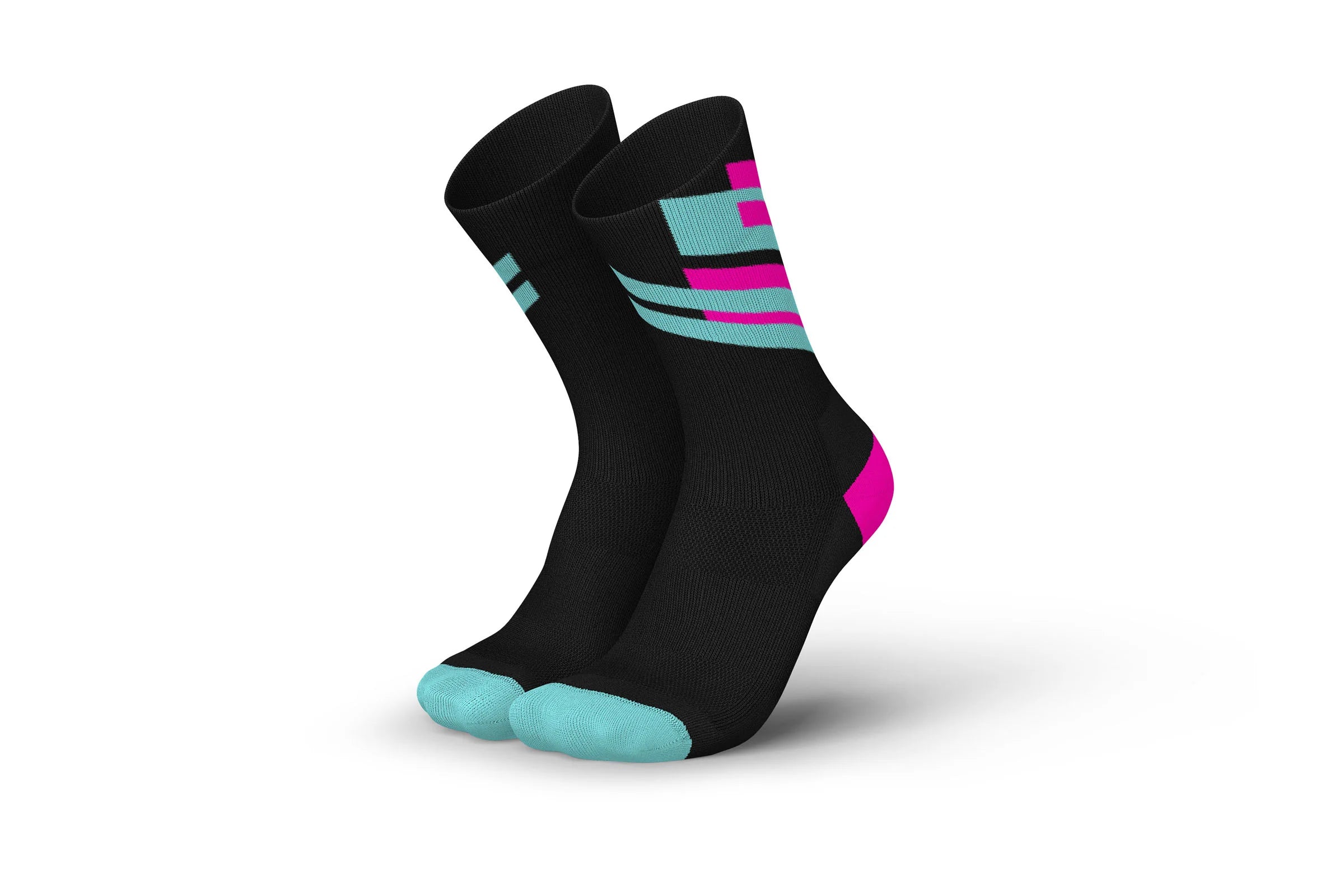 Incylence Renewed 97 Philipp Pflieger Training V4 Black Mint Pink