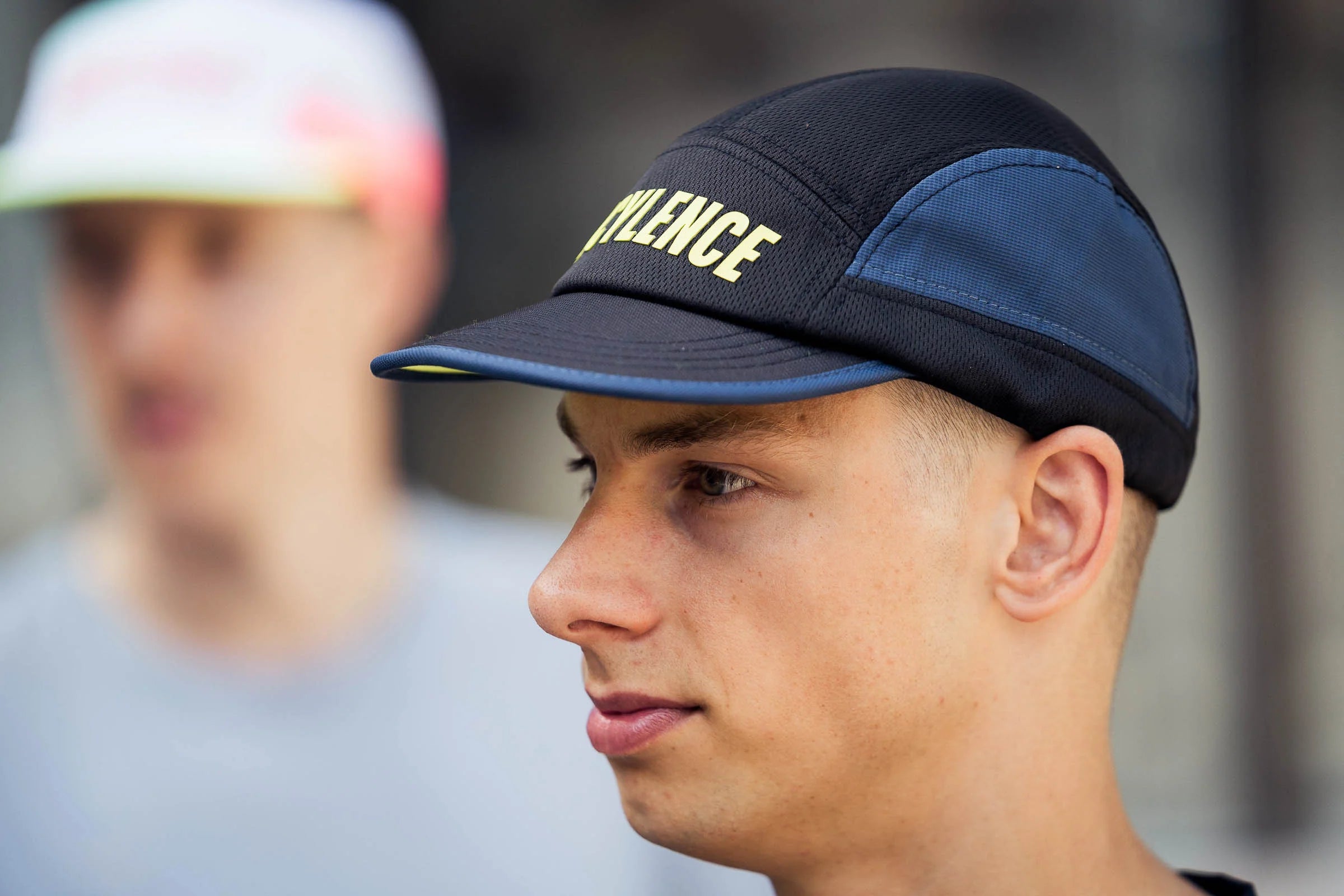 Boné Running Incylence - Masterly