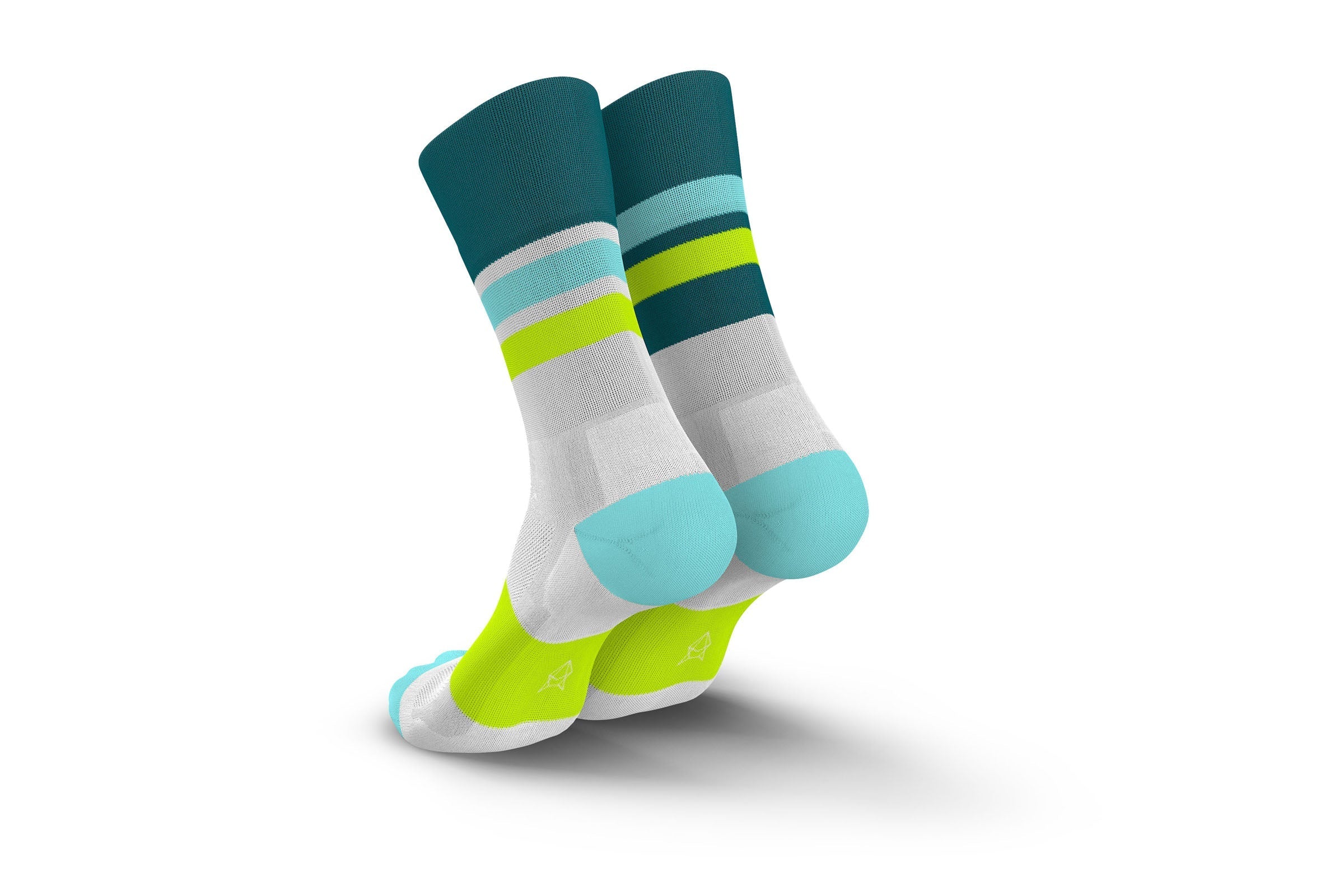 Incylence Ultralight Tracks Petrol Mint