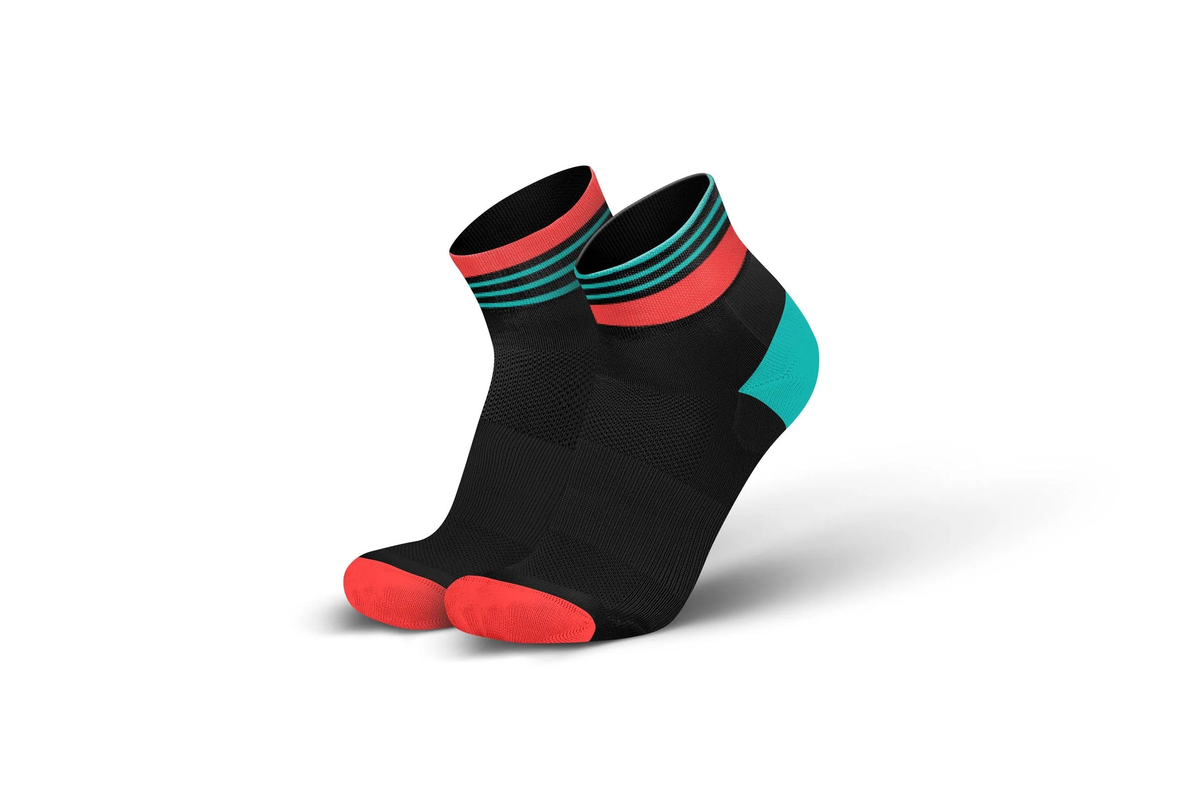 Incylence Ultralight Tiers Black Inferno