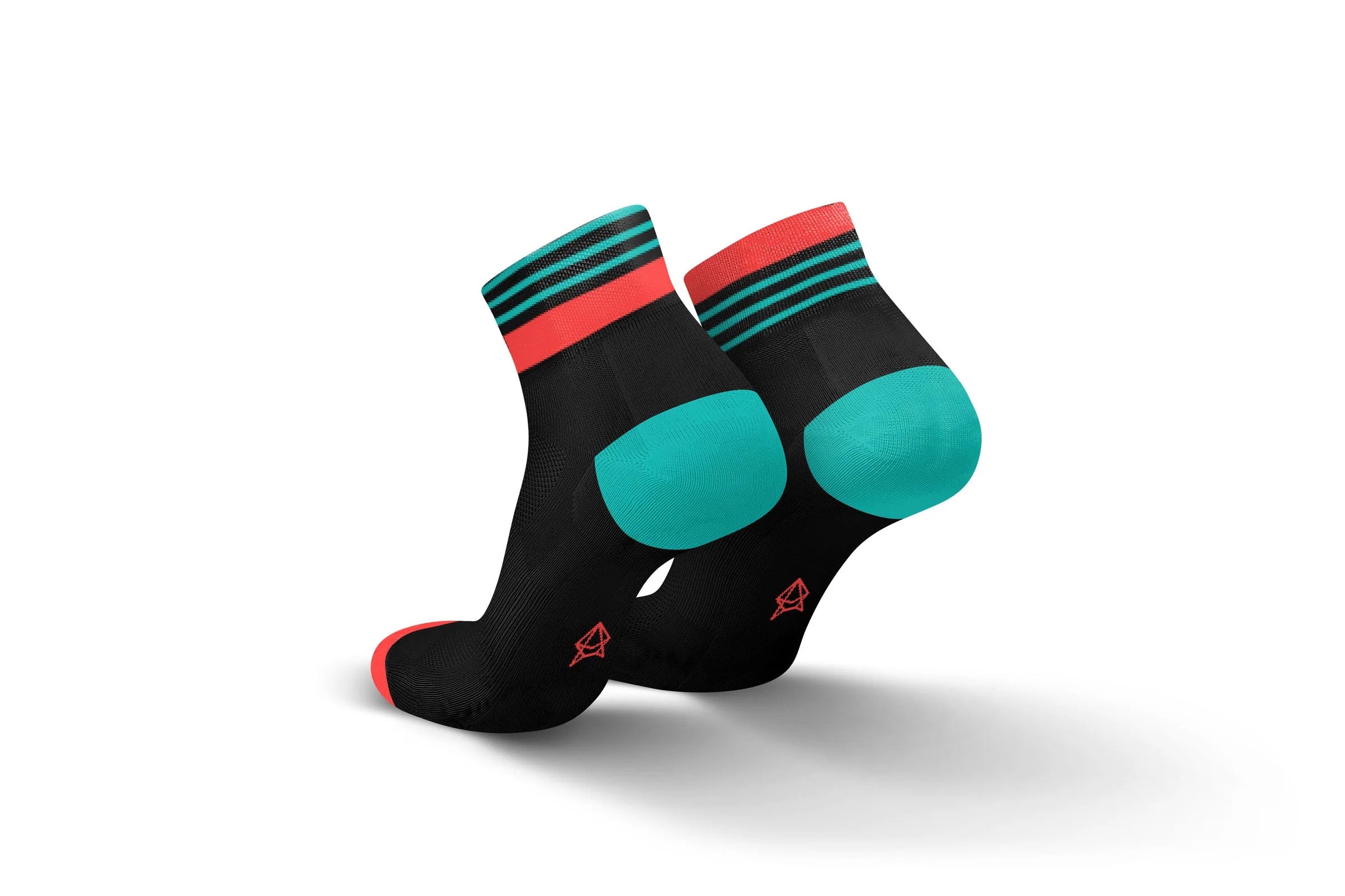 Incylence Ultralight Tiers Black Inferno