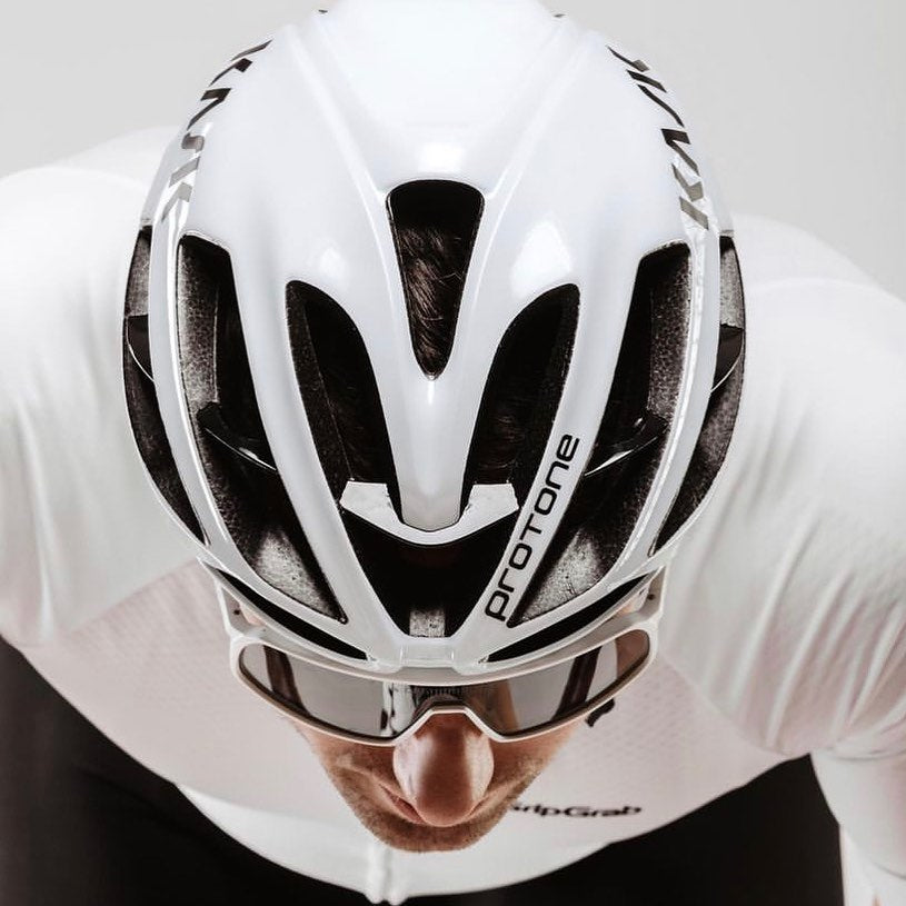 Capacete Kask Protone Icon WG11 - Branco