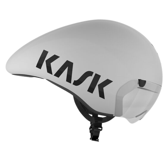 Capacete Kask Bambino Pro Evo - Branco