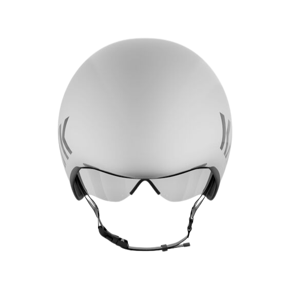 Capacete Kask Bambino Pro Evo - Branco