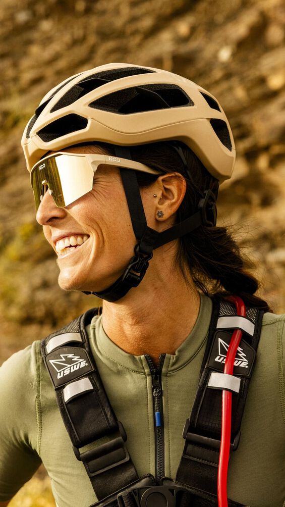 Capacete Kask Protone Icon WG11 - Sahara Matt