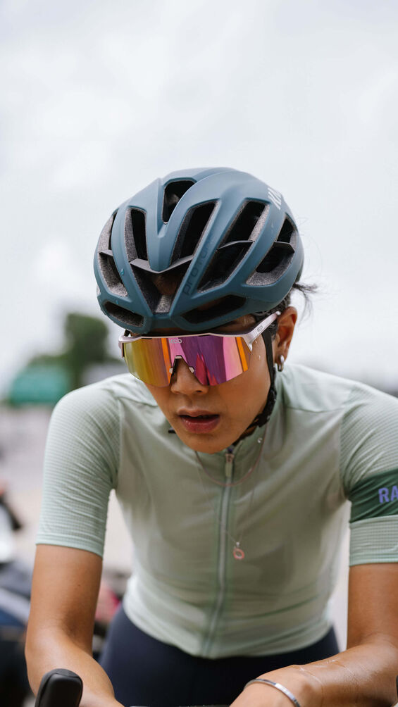 Capacete Kask Protone Icon WG11 - Verde Fosco
