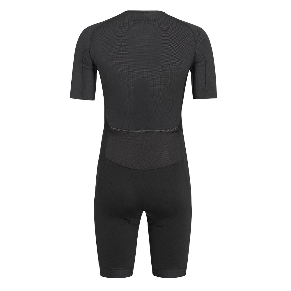 Athlex Lite Race Suit Masc - Preto