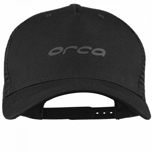 Boné Orca Trucker