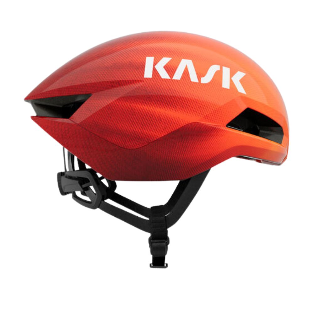 Capacete Kask Nirvana WG11 - Cherry Burst