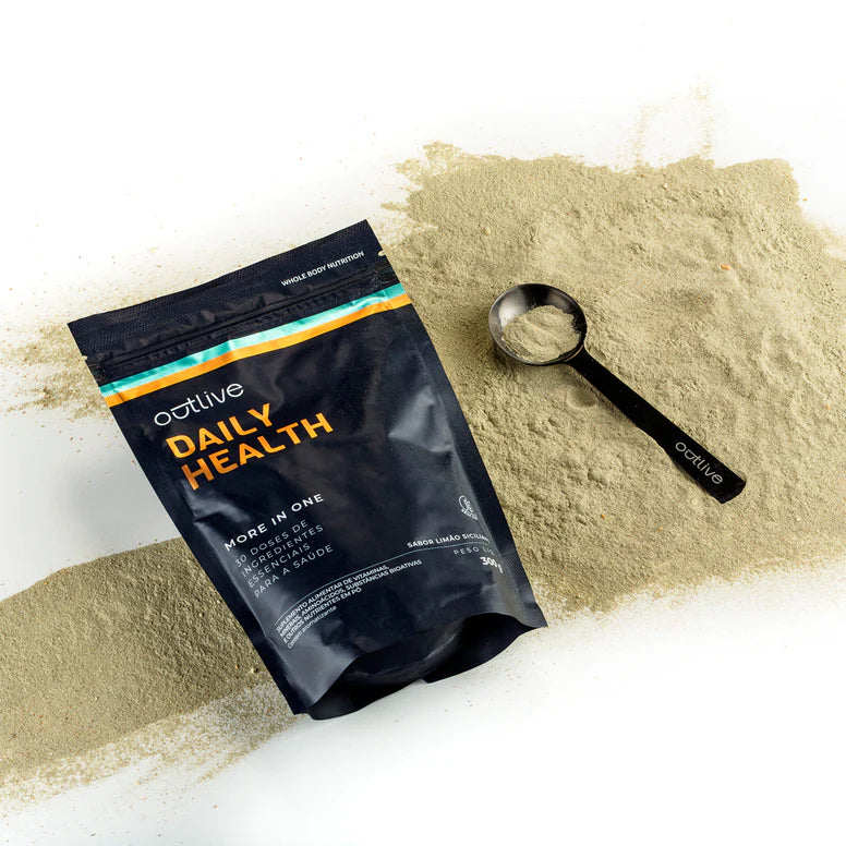 Outlive Daily Healty - 300g