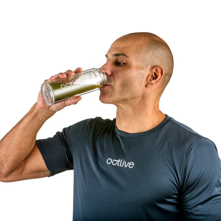 Outlive Daily Healty - 10g