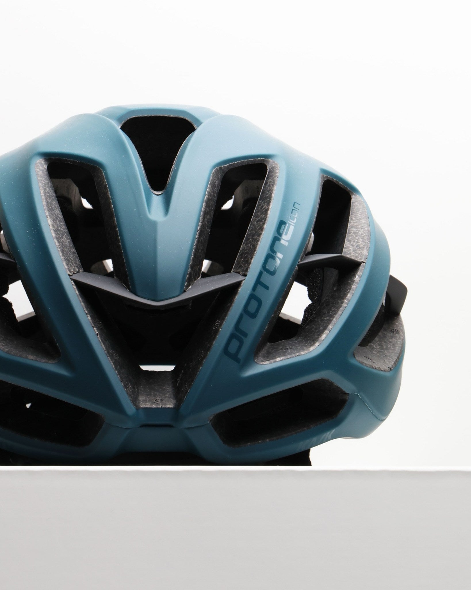 Capacete Kask Protone Icon WG11 - Verde Fosco