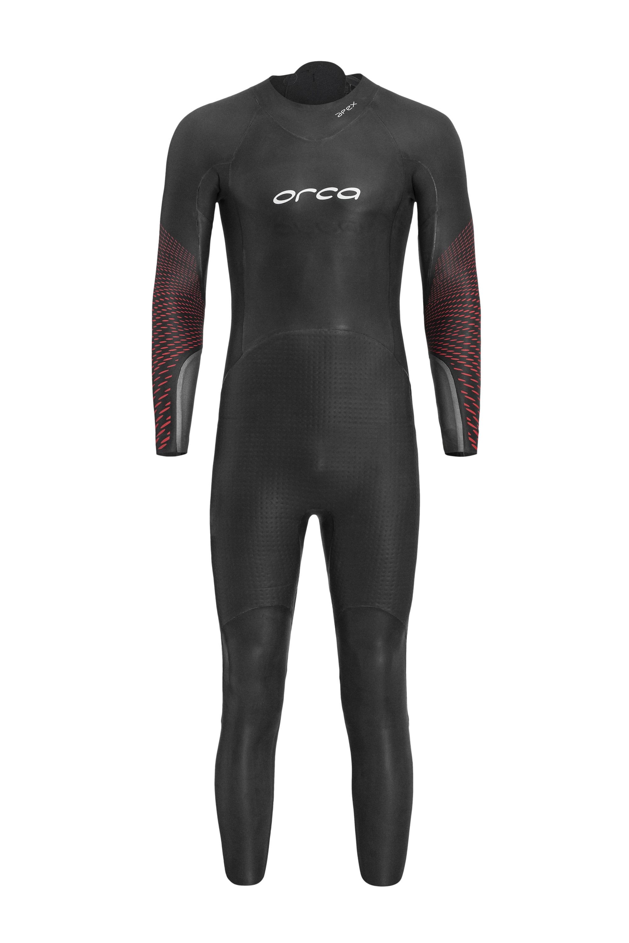 Wetsuit Apex Float Triathlon V2 Masc