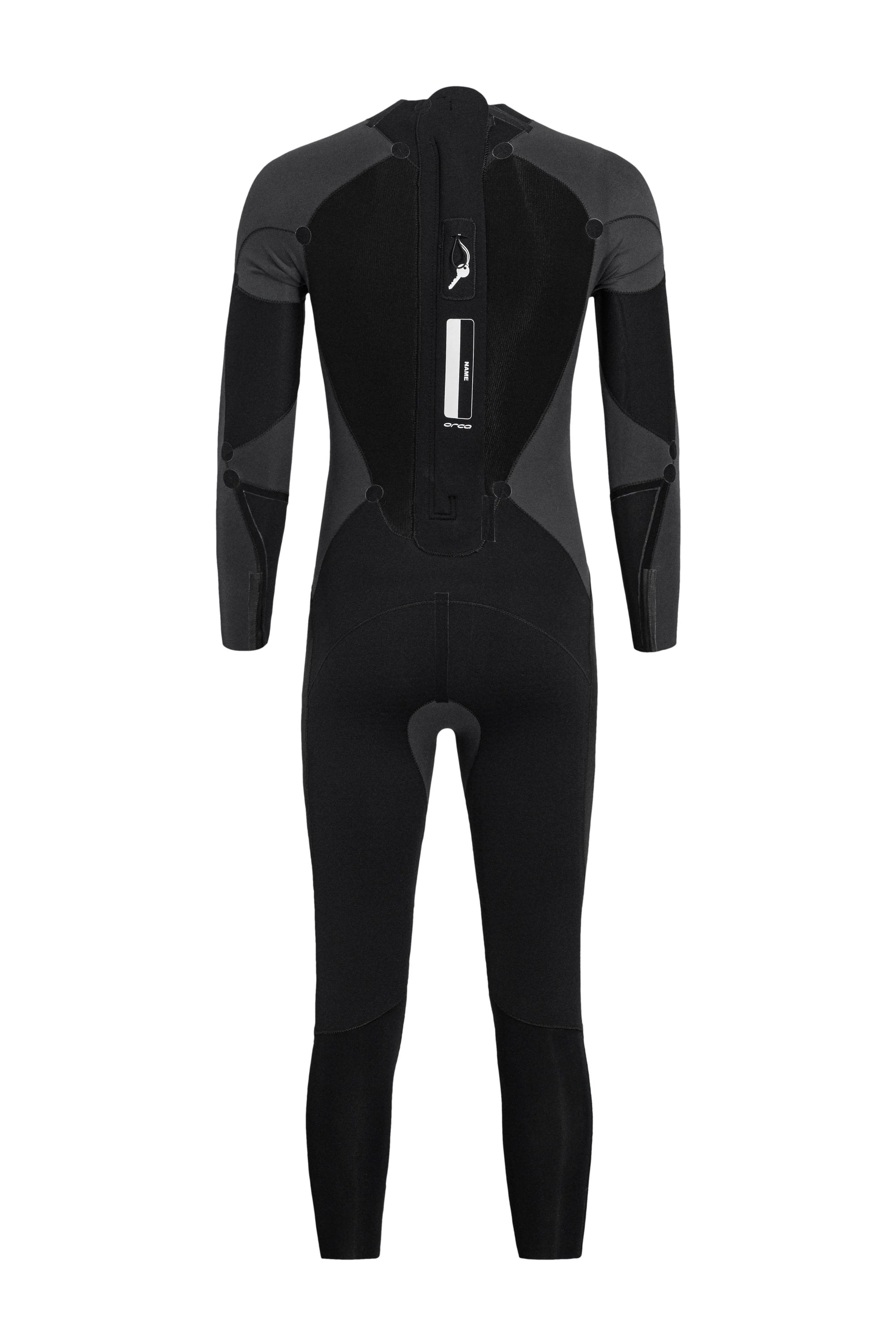 Wetsuit Apex Float Triathlon V2 Masc