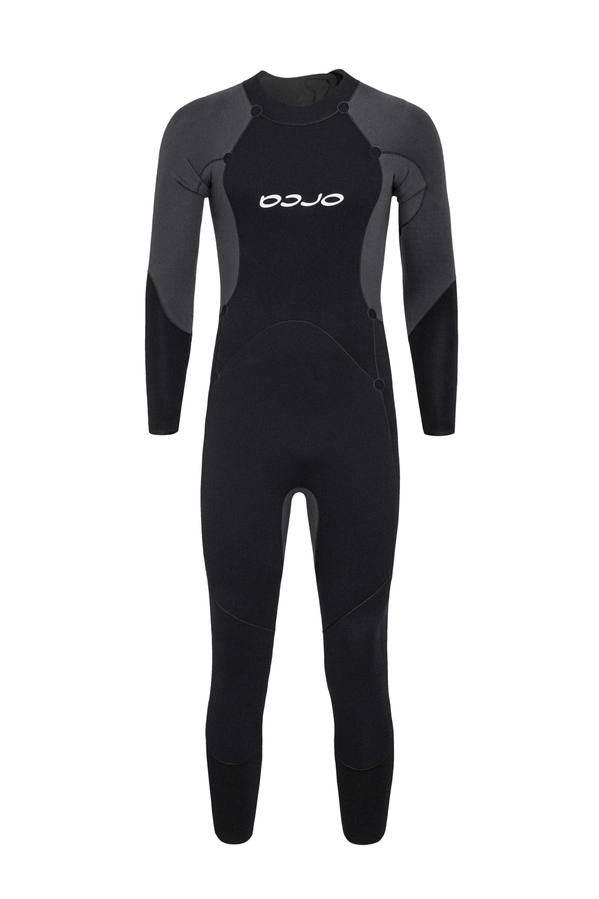 Wetsuit Athlex Float Triathlon V2 Masc