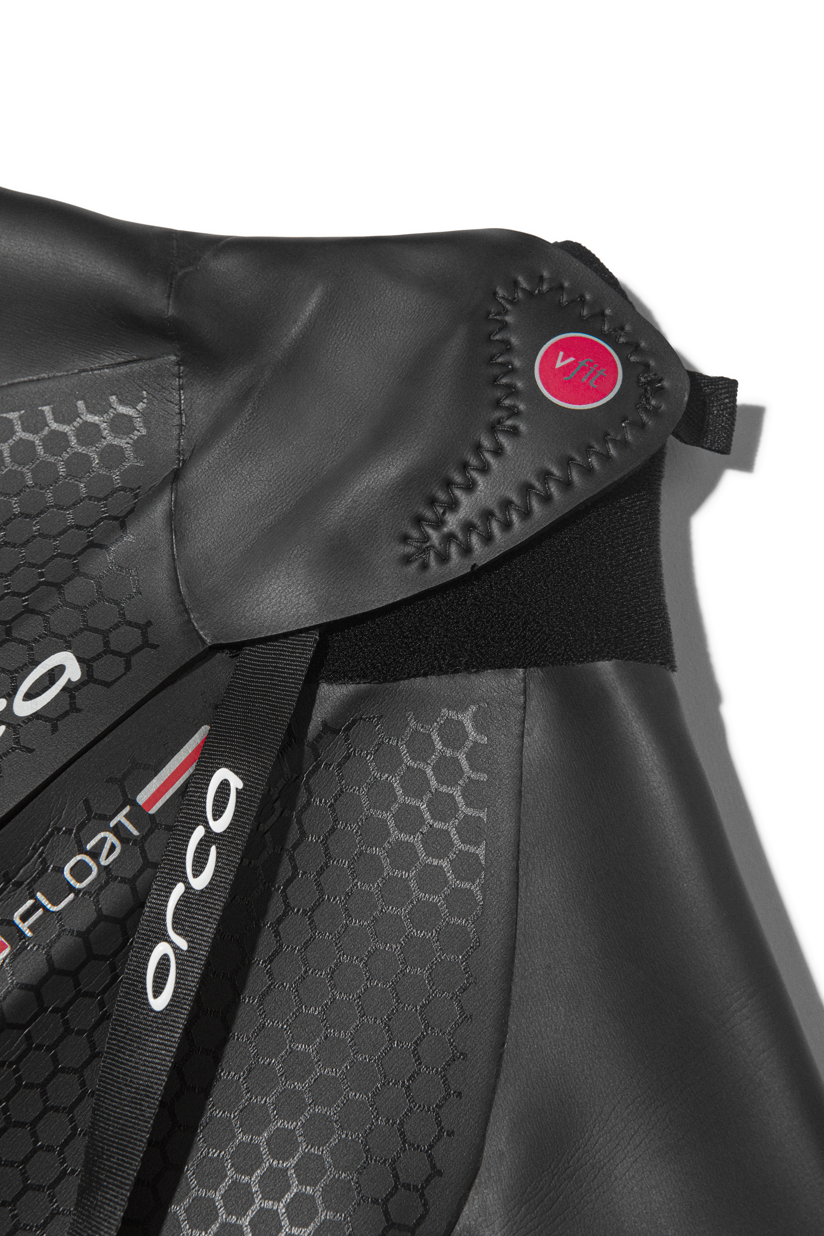 Wetsuit Apex Float Triathlon V2 Masc