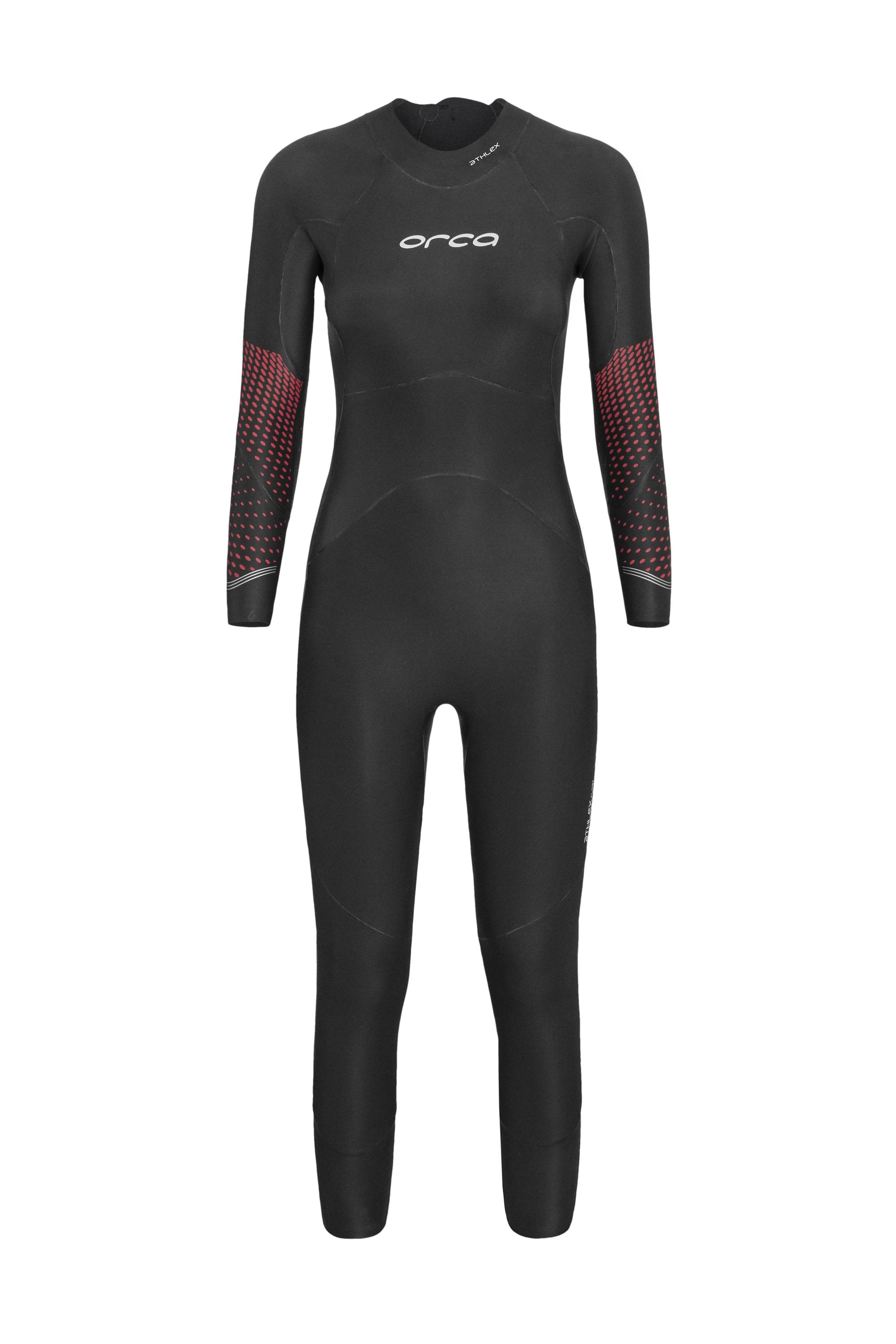 Wetsuit Athlex Float Triathlon V2 Fem