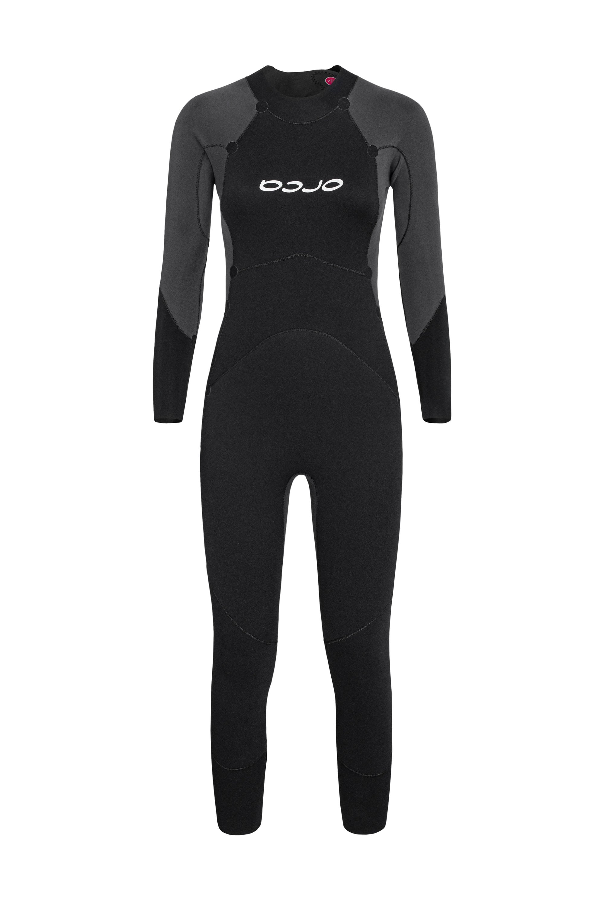 Wetsuit Athlex Float Triathlon V2 Fem