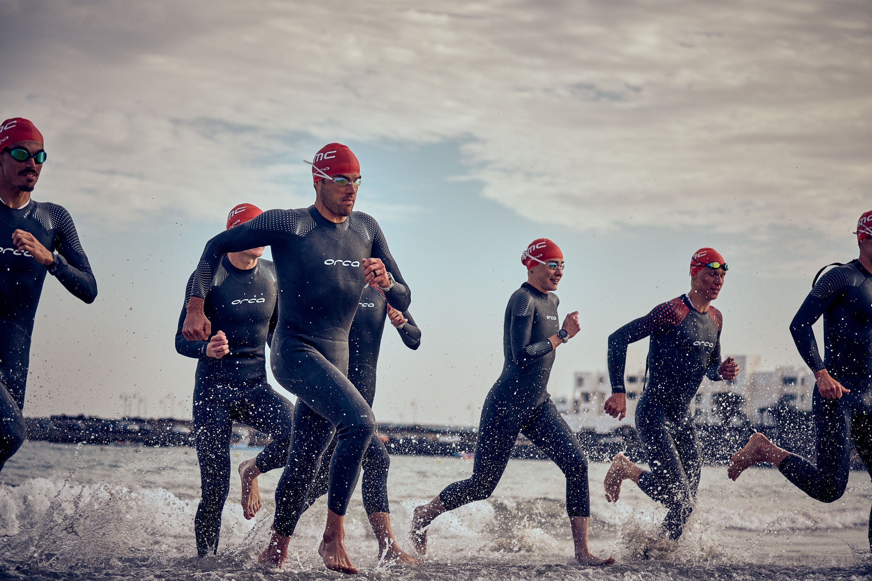 DICAS PARA O DIA DA SUA PRIMEIRA PROVA DE TRIATHLON NA DISTÂNCIA 70.3