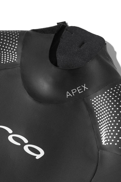 Wetsuit Apex Flow Triathlon Masc