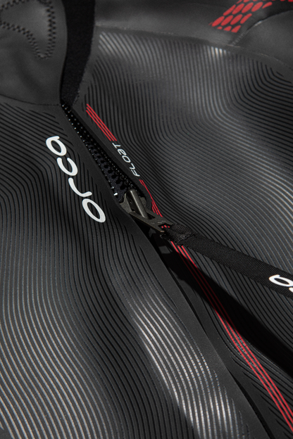 Wetsuit Athlex Float Triathlon V2 Masc