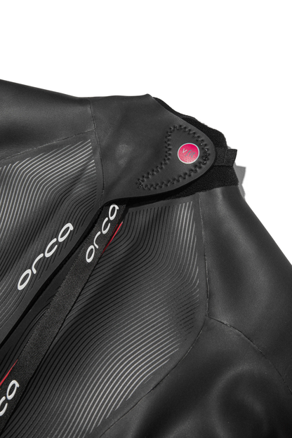 Wetsuit Athlex Float Triathlon V2 Masc