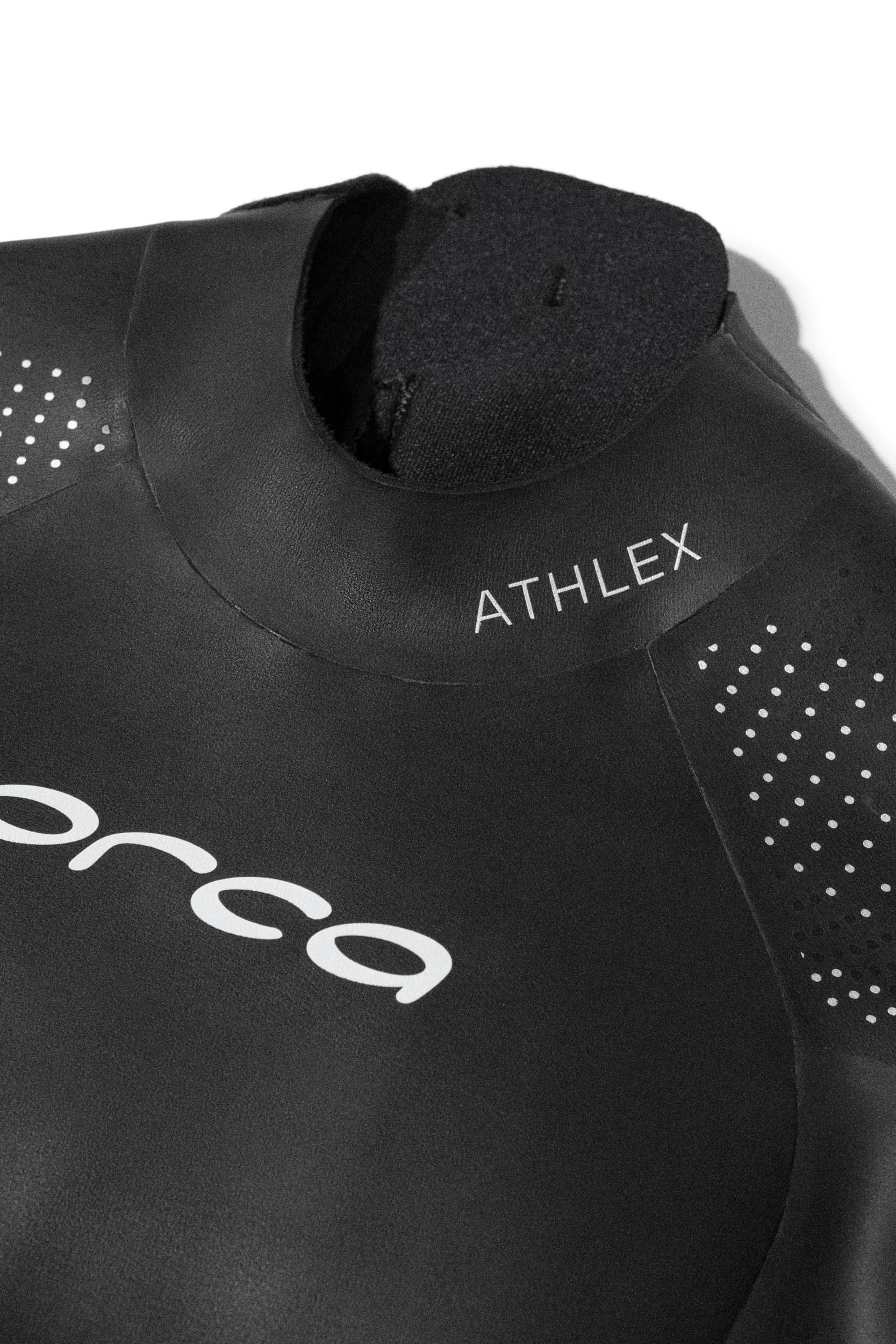 Wetsuit Athlex Flow Triathlon Fem