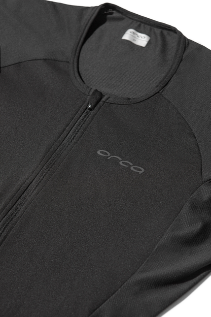 Athlex Lite Race Suit Masc - Preto