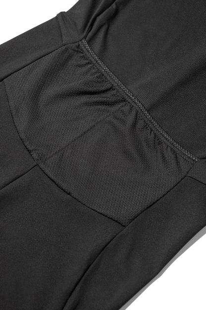 Athlex Lite Race Suit Fem - Preto