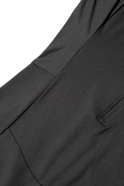 Athlex Lite Race Suit Fem - Preto
