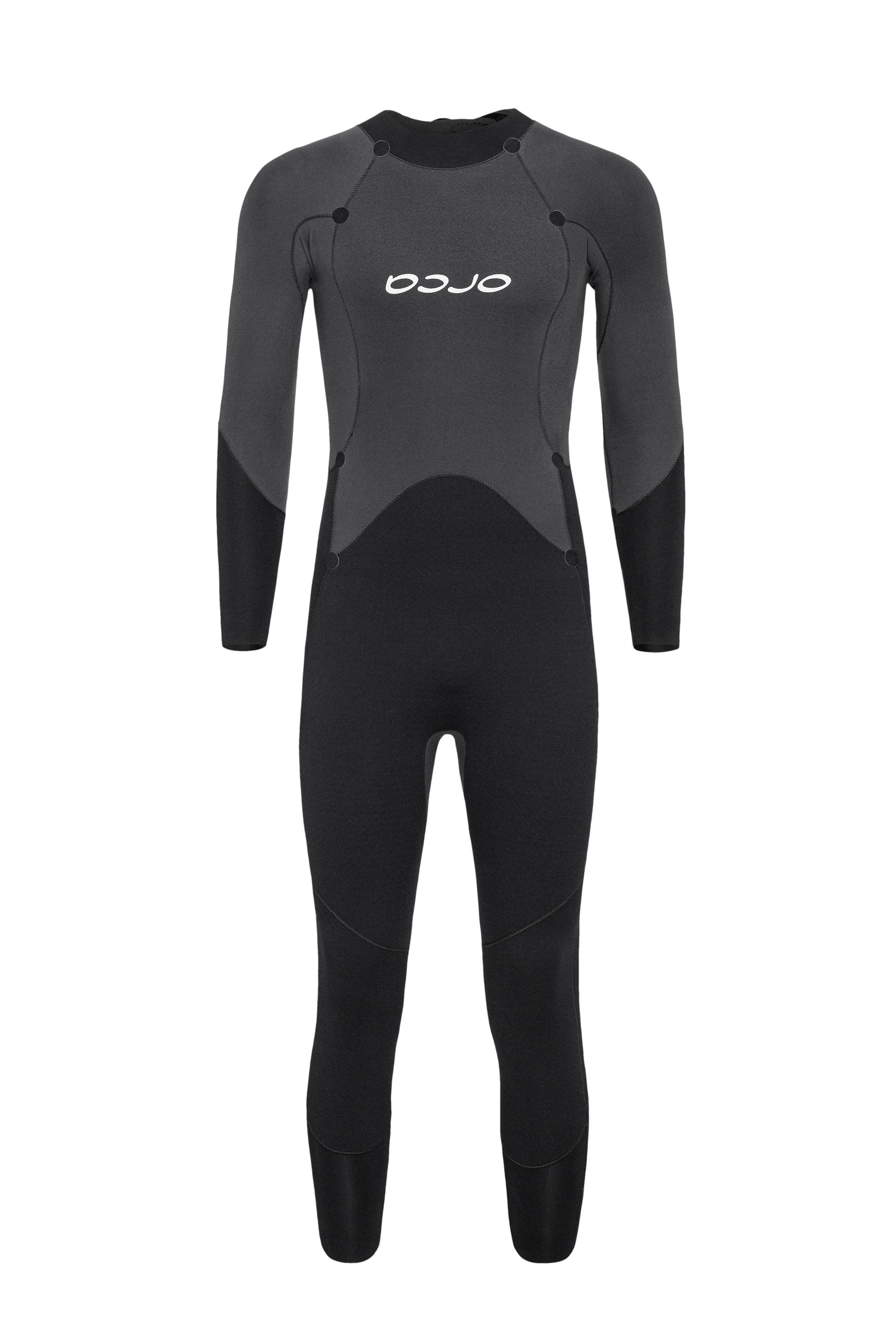 Wetsuit Athlex Flow Triathlon V2 Masc